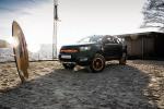 Ford Ranger Lifestyle by MR Car Design 2017 года